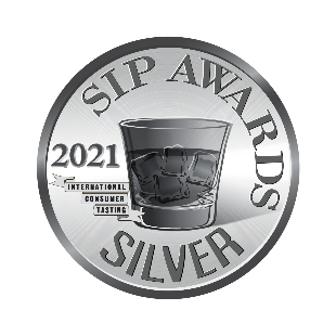 Silver Award for Kreskova at the SIP Awards 2021 in US.